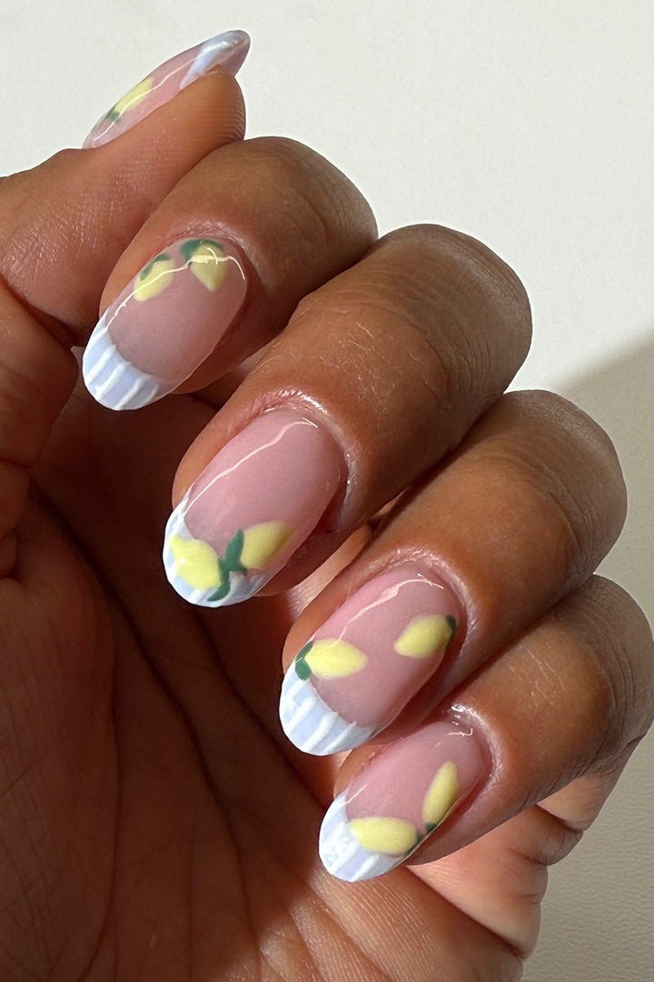 Summer Nails
