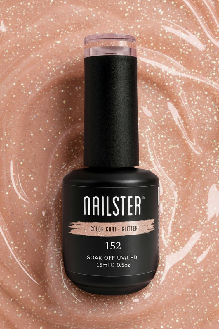 Sunset Dazed · 152 – Gel Polish van Nailster