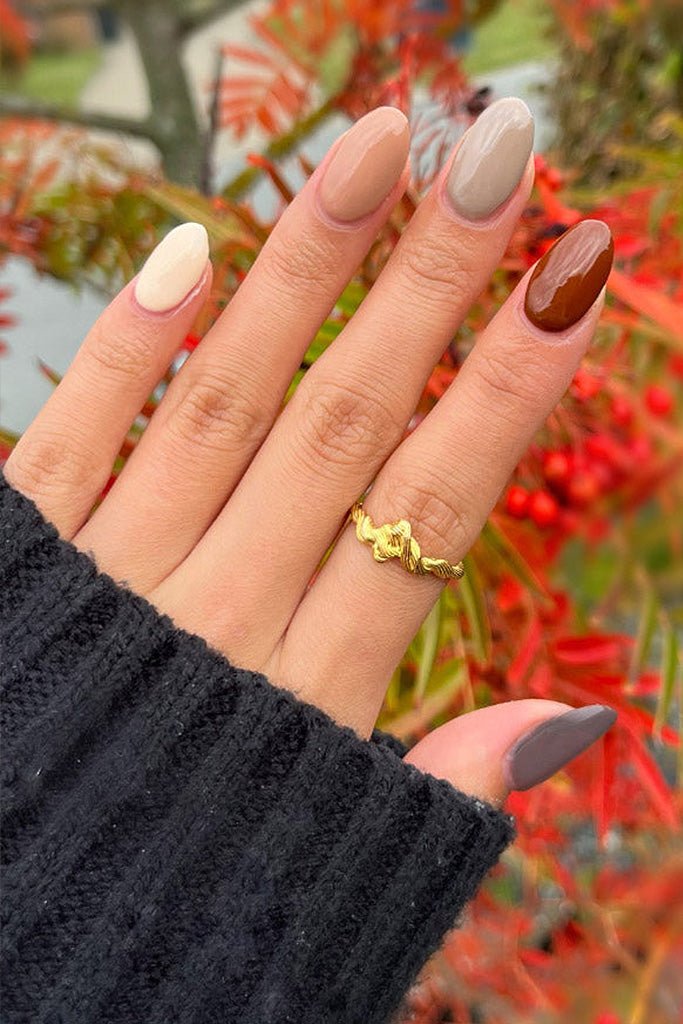 Sweet Soil · 232 – Gel Polish van Nailster, afbeelding 3