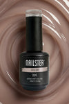 Taupe · 201 | Nailster Denmark