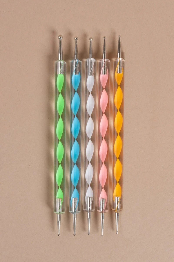 The Nail Art Essentials | Nailster Denmark
