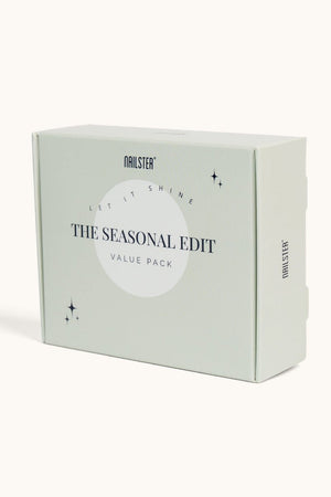 The Seasonal Edit