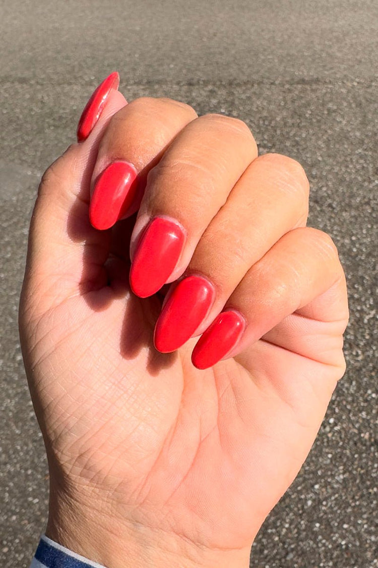 Tinted Love · 13 – Gel Polish van Nailster, afbeelding 3