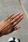Toffee Rose · 476 | Nailster Denmark
