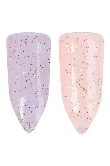 Top Coat Gold · 223 | Nailster Denmark