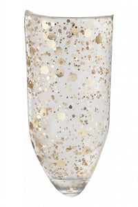 Top Coat Gold Flake · 225