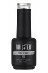 Top Coat Silver Flake · 226