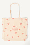 Tote Bag - Happy Heart