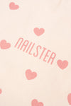 Tote Bag - Happy Heart