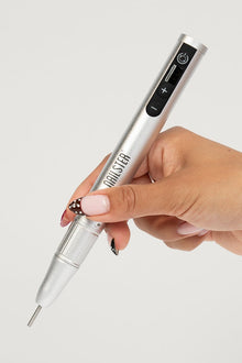 Cordless Electric Nail File