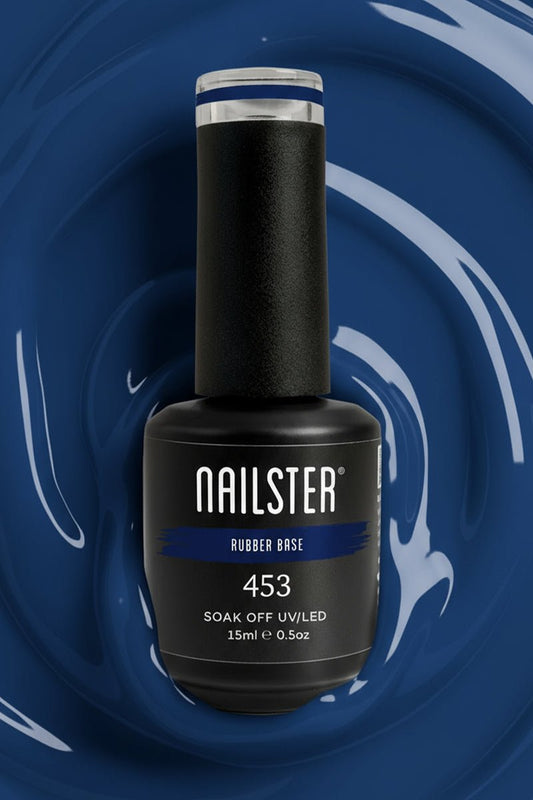 True Blue · 453 | Nailster Denmark