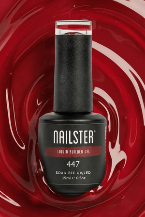 True Red · 447