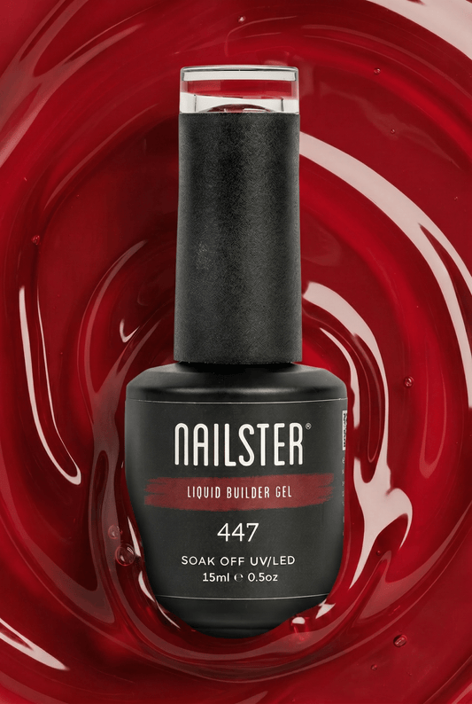 True Red · 447