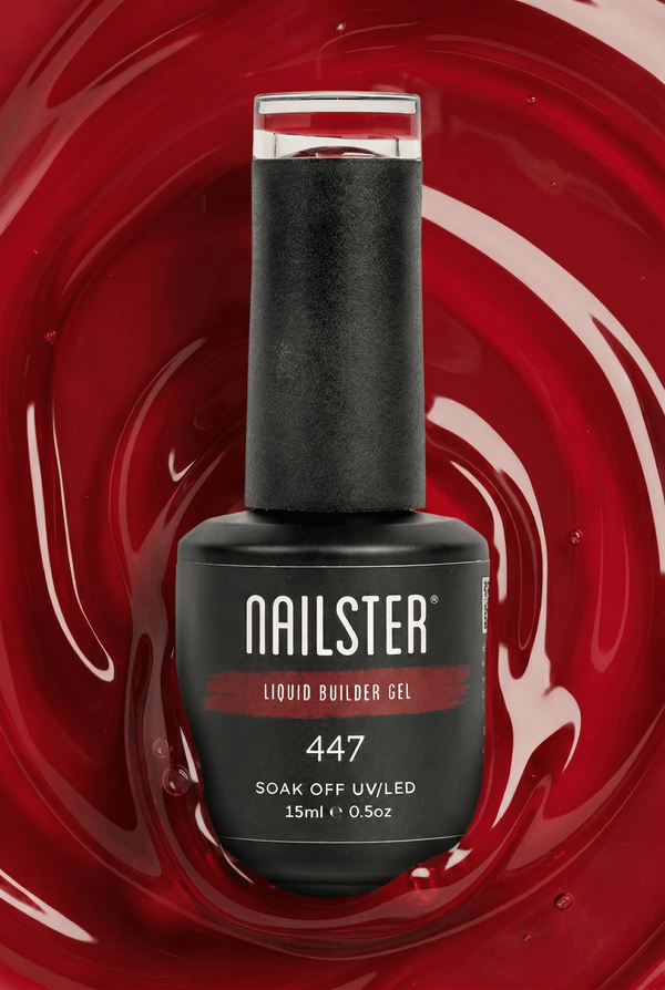 True Red · 447