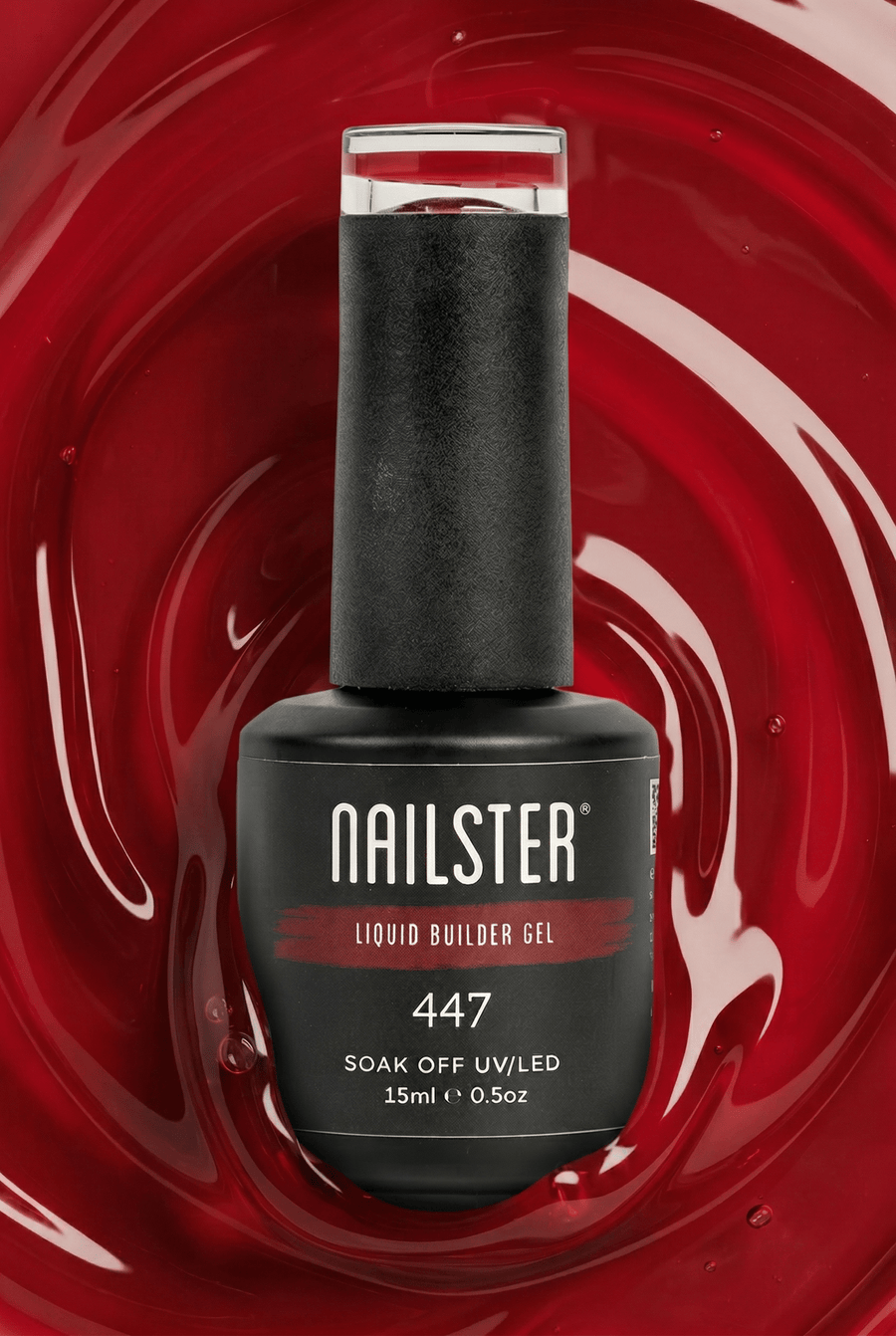 True Red · 447