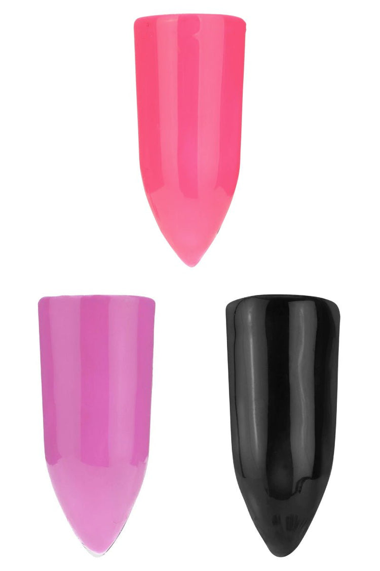 Valentine's Cozy Collectie van Nailster, afbeelding 2
