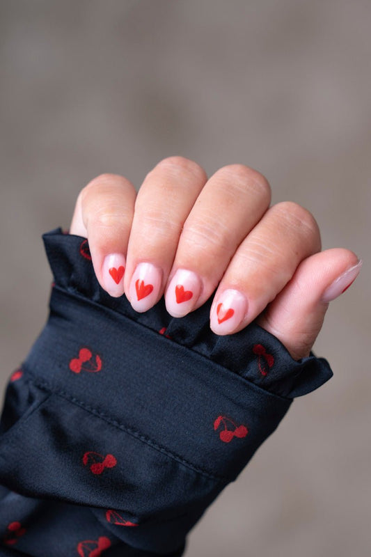 Valentine's Hearts