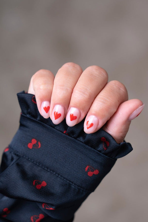 Valentine's Hearts