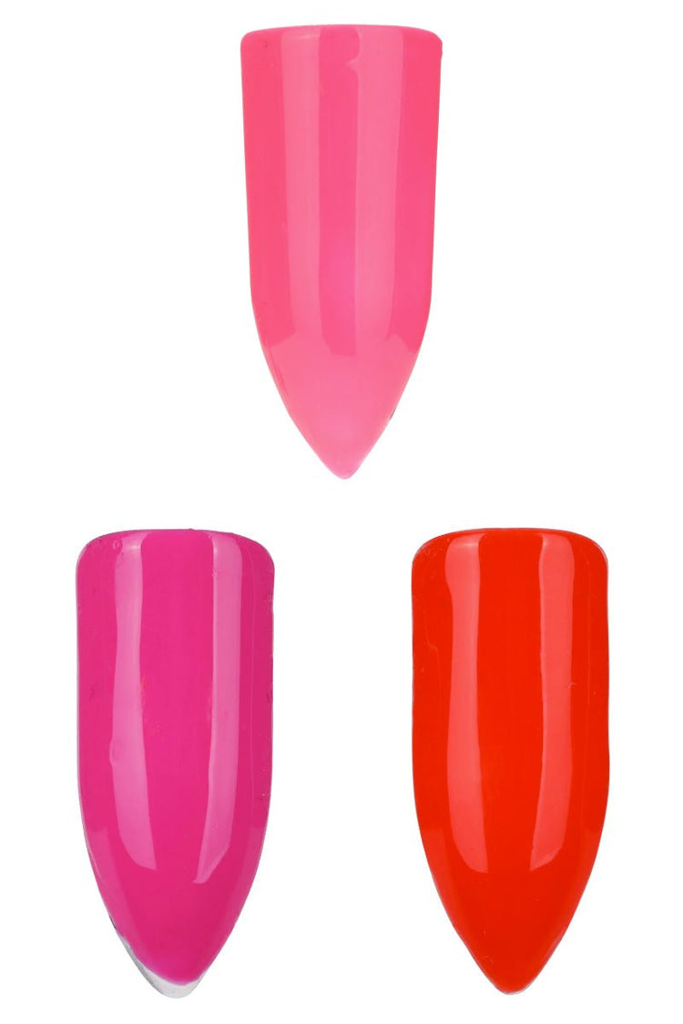 Valentine's Love Collectie van Nailster, afbeelding 2