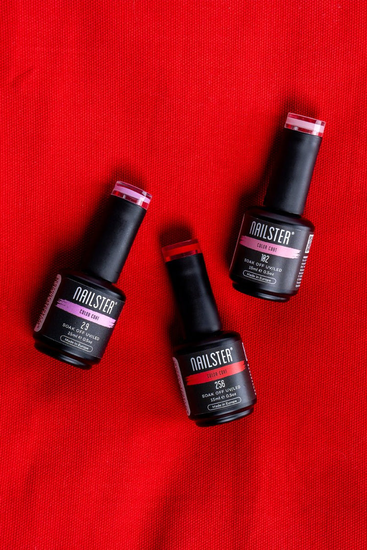 Valentine's Populaire Collectie van Nailster