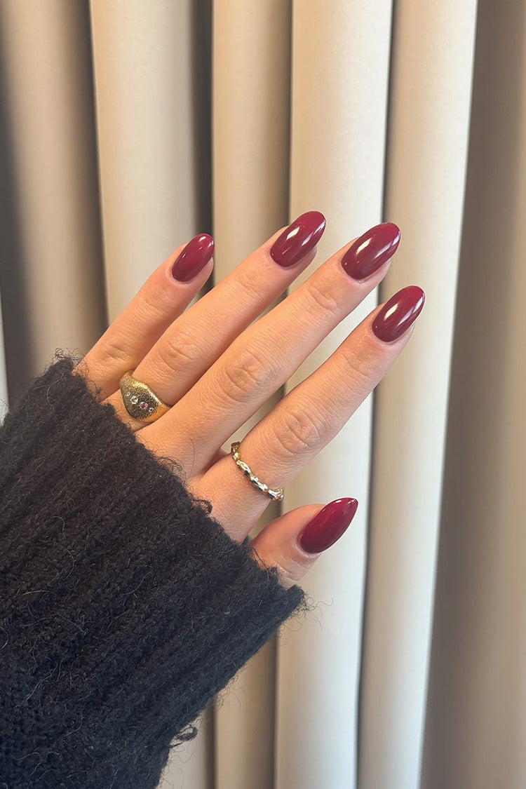Vampire · 506 – Gel Polish van Nailster, afbeelding 3