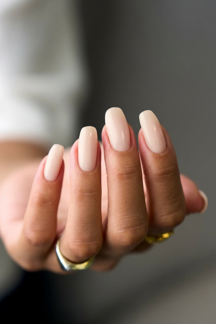 Vanilla · 519 – Gel Polish van Nailster, afbeelding 3