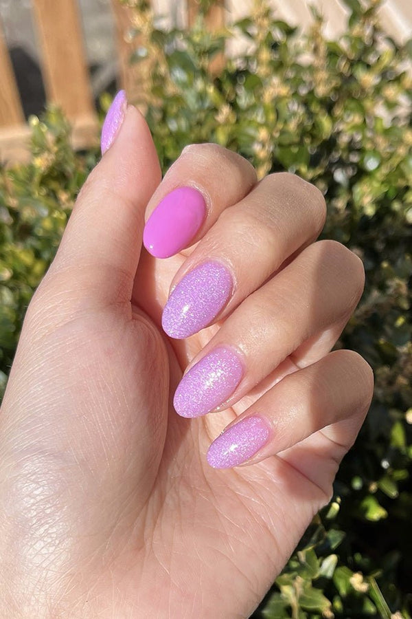 Violet Dream · 155