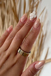 Wedding Look - Katrine Regnbue | Nailster Denmark