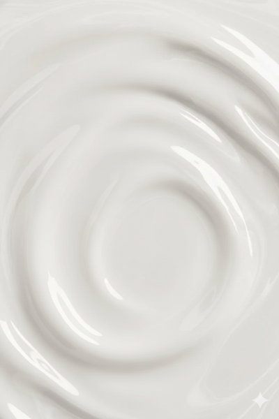 White Gel Polish