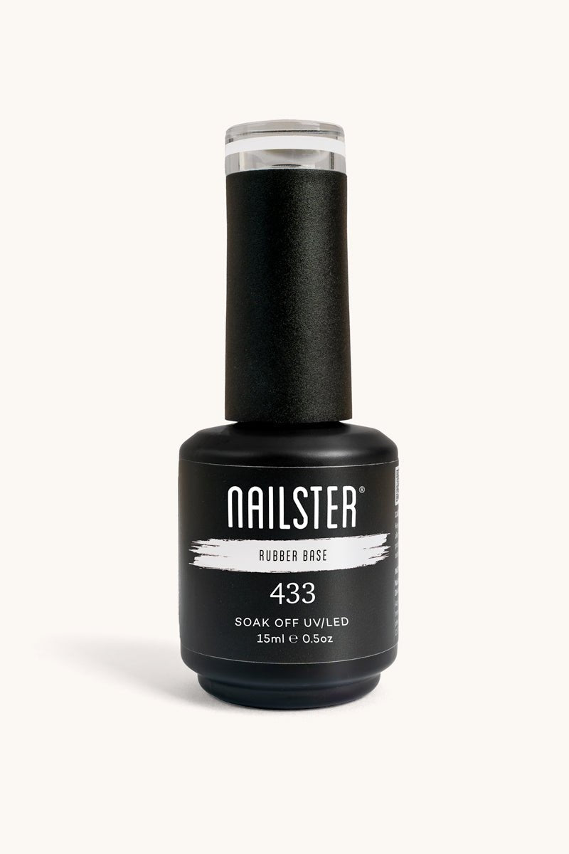White Sky · 433 | Nailster Denmark