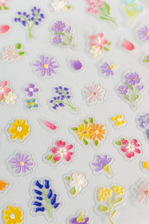 Nail Art Package