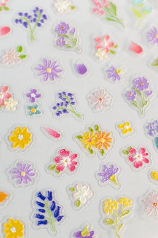 Nail Art Package