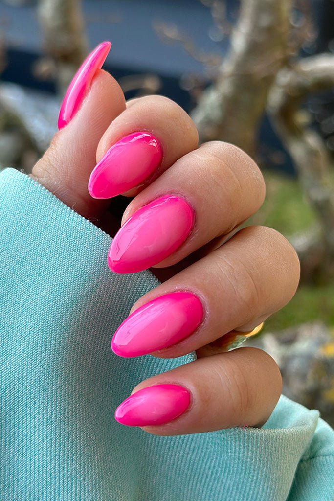 Yummi · 23 – Gel Polish van Nailster, afbeelding 3